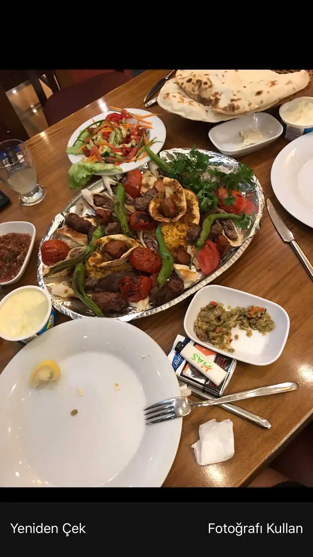 Urfa Kebap Evi