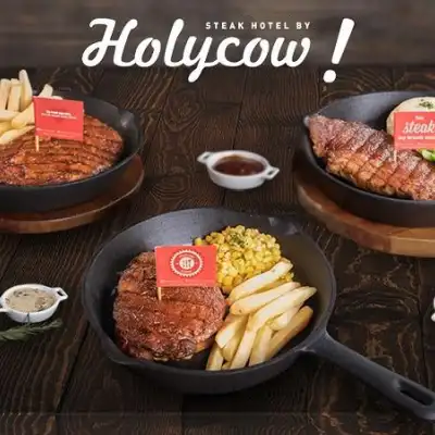 Steak Hotel by Holycow!, #TKPKokas