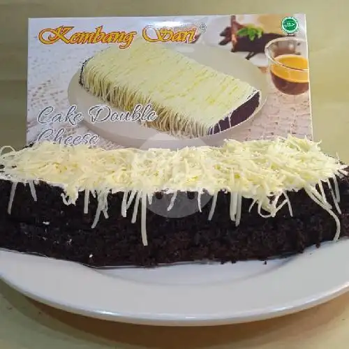 Gambar Makanan Kembang Sari 10