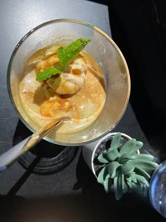 Kopi Kafe Food Photo 1