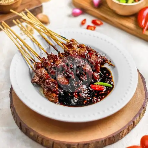 Gambar Makanan Sate Maranggi Dua Sobat Cabang 9, Cimahi 14