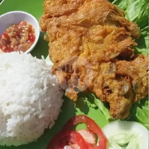 Gambar Makanan Pawon Dower, Kukun 16