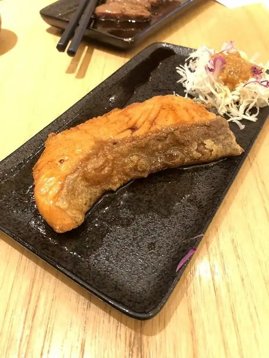 Gambar Makanan Sushi Hiro - Neo Soho 16