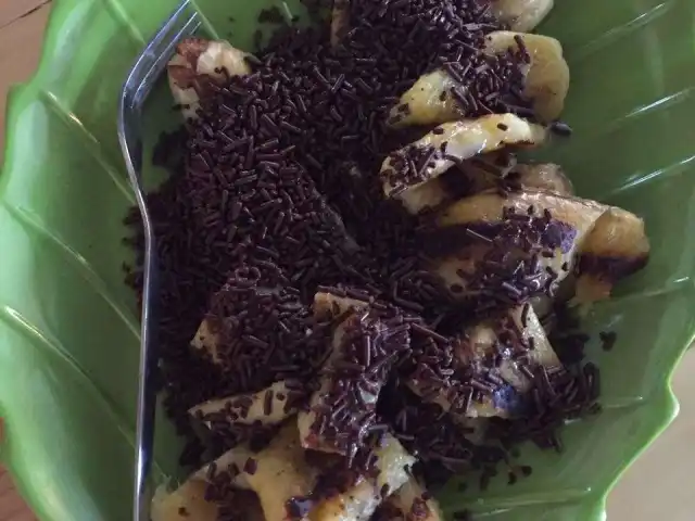 Gambar Makanan Ropisbak Ghifari 20