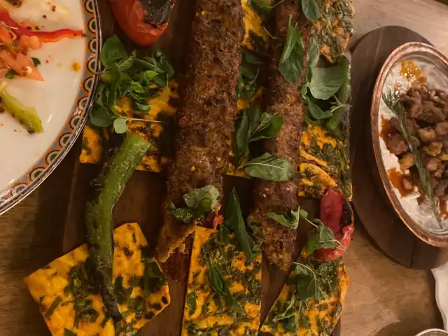 Sıralı Kebap Ankara'nin yemek ve ambiyans fotoğrafları 3