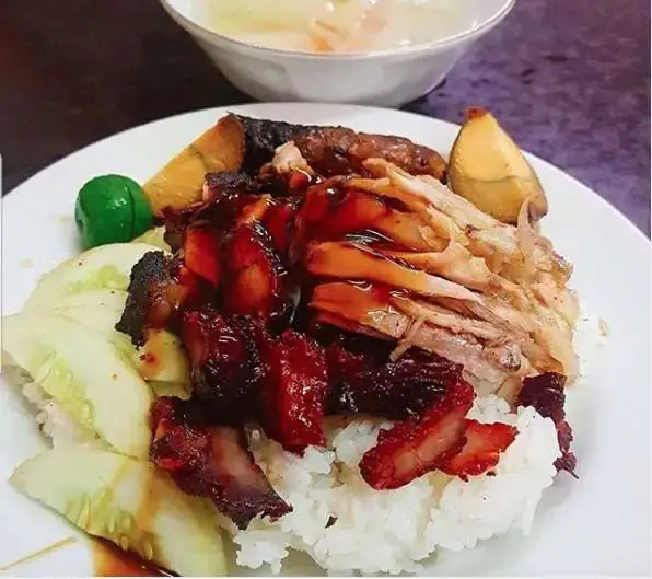 Gambar Makanan Mie Ayam Abadi 19