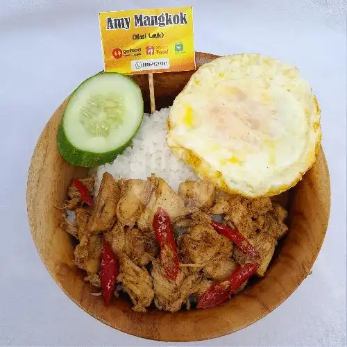 Gambar Makanan Amy Mangkok, Trihanggo 13