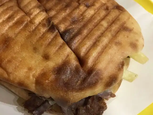 Kızılkayalar Hamburger'nin yemek ve ambiyans fotoğrafları 69