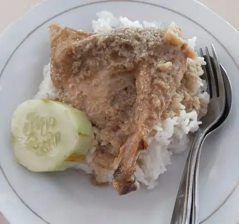 Gambar Makanan Rumah Makan Tongas Asri 15