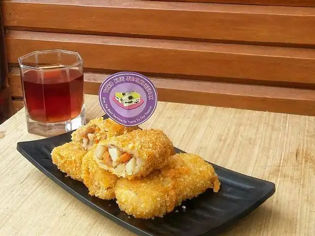 Gambar Makanan Toko Kue JUALKUEENAK 8