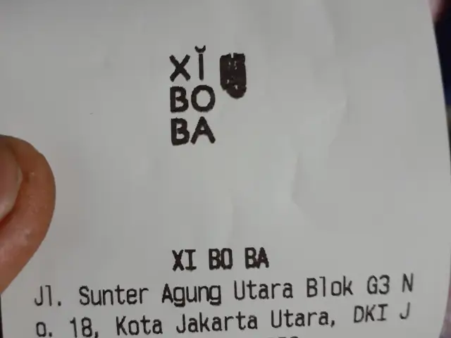 Gambar Makanan Xi Bo Ba 6