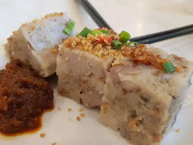 Oriental Cravings Food Photo 19