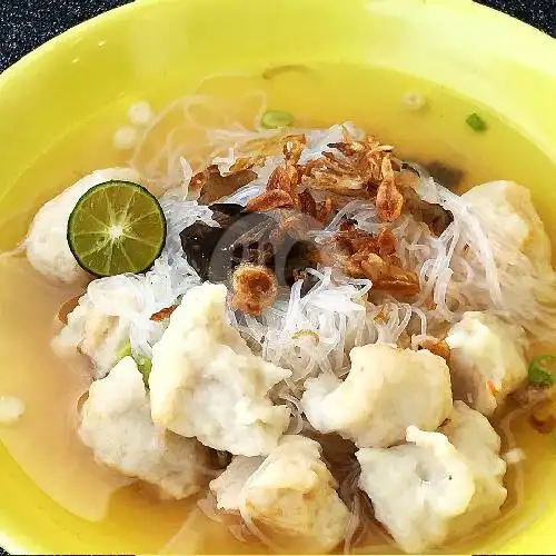 Gambar Makanan Mama Musi, Pempek & Indonesian Food 5