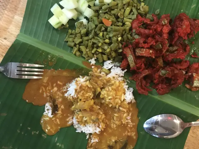 Restoran Sri Nirwana Maju Food Photo 19