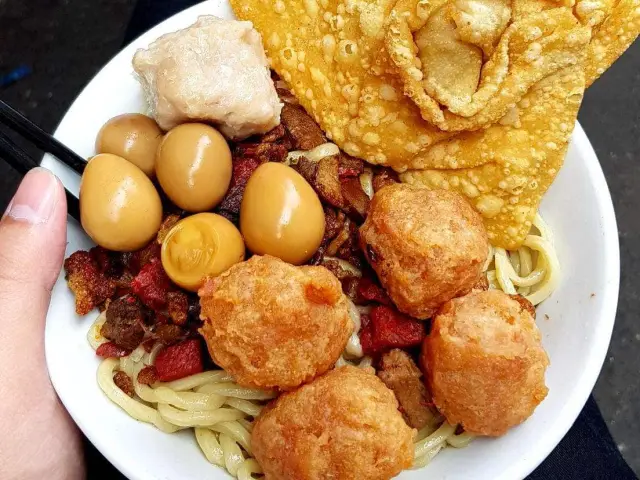 Gambar Makanan Bakmi Ahau 38 7