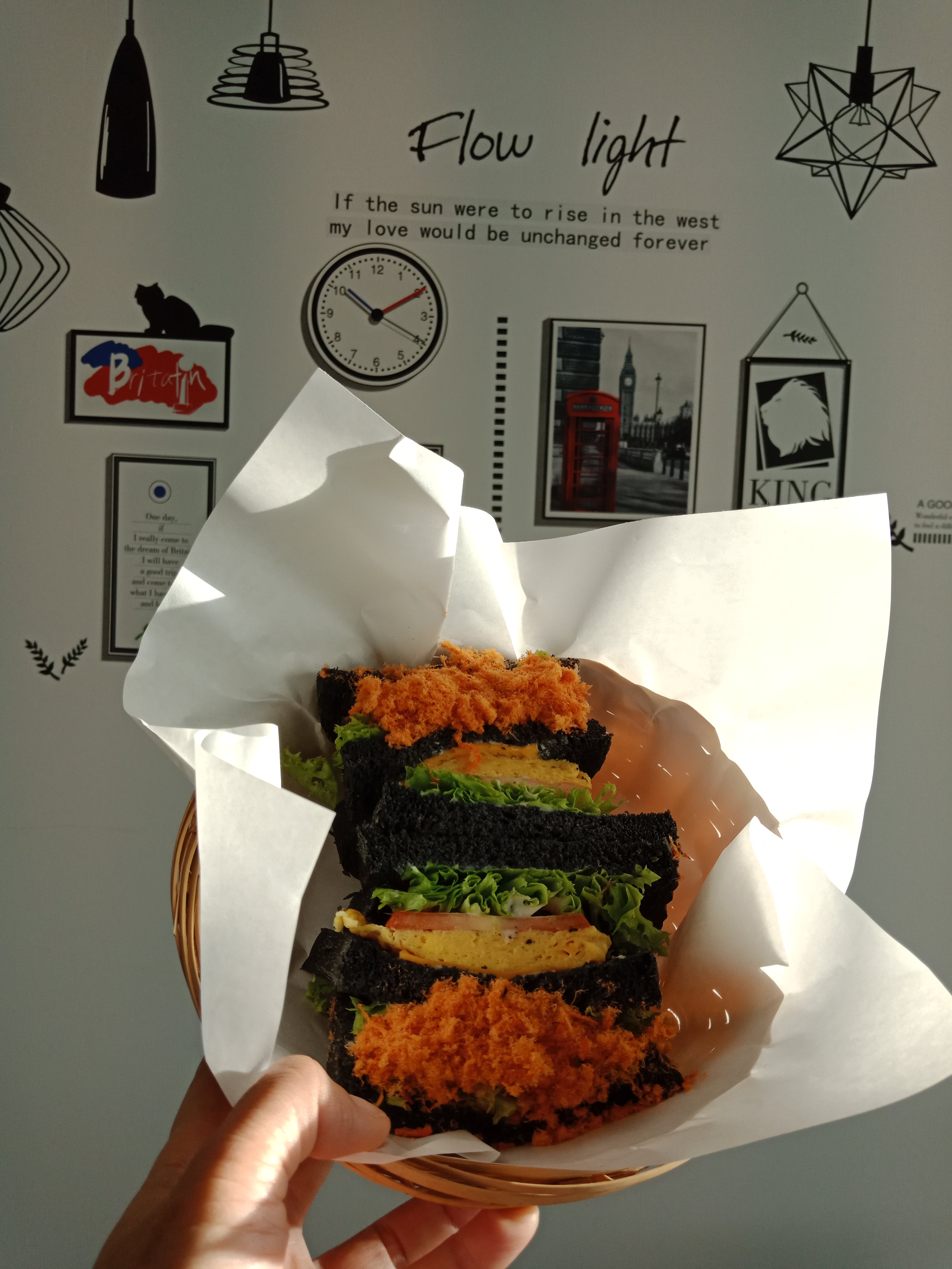 A•Toast Breakfast & Juice Bar, Breakfast, Kuala Lumpur YummyAdvisor