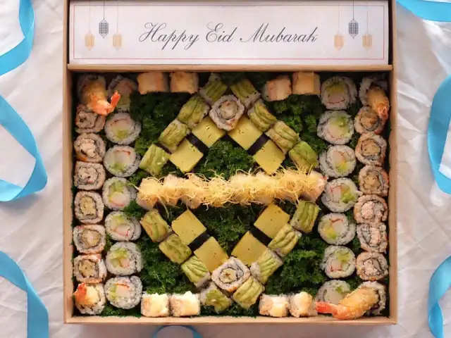 Gambar Makanan Kenji Sushi 11