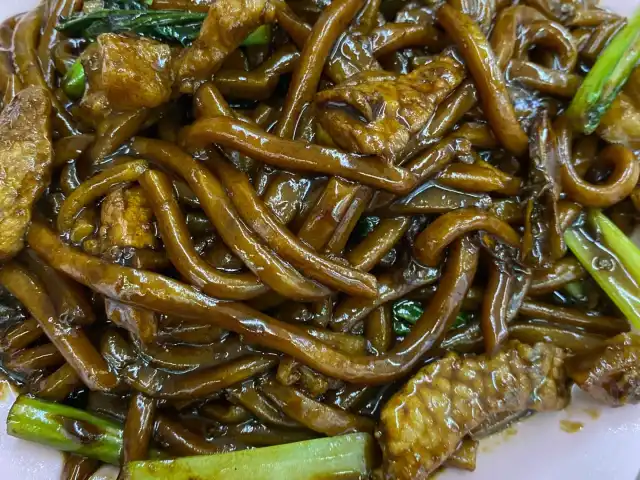 Ming Hoe Hokkien Mee Restaurant Food Photo 12