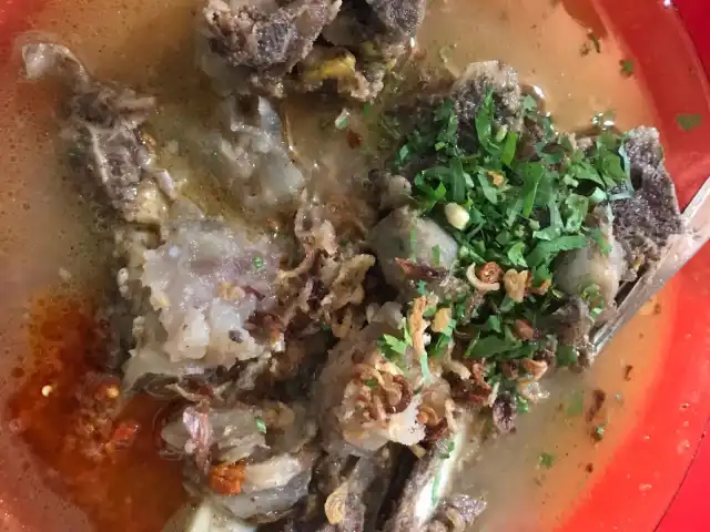 Gambar Makanan Sop Konro Bawakaraeng 8