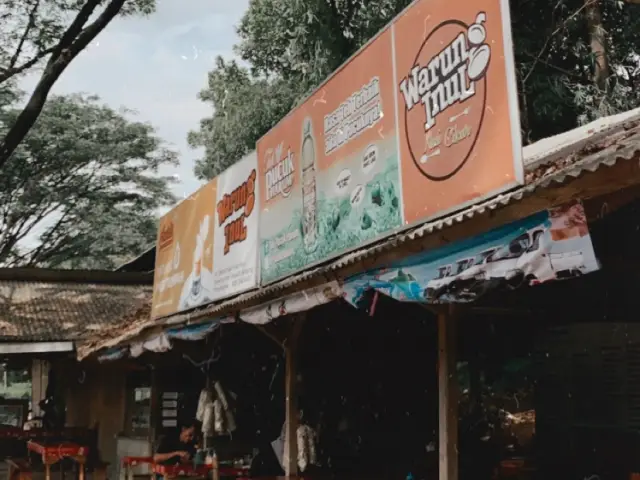 Gambar Makanan Warung Inul 2