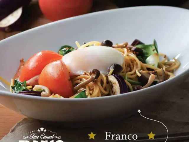 Franco Food Photo 8