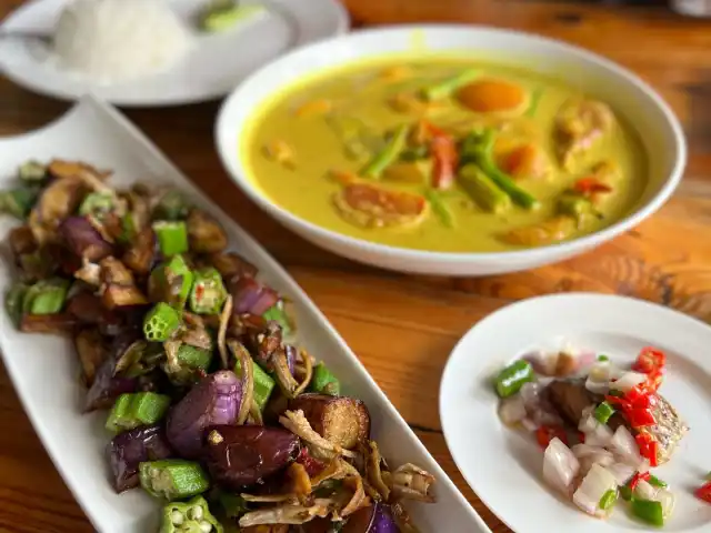 Cili Kampung Food Photo 4