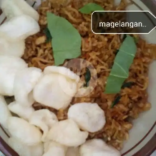 Gambar Makanan Warmindo Kayungyun, Ngemplak 4