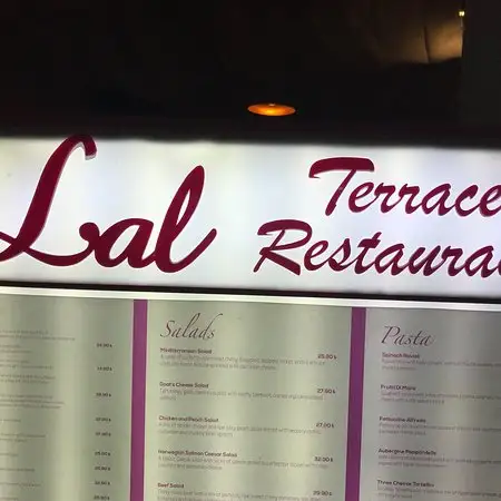 Lal Cafe'nin yemek ve ambiyans fotoğrafları 32