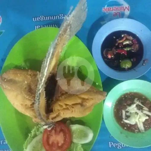 Gambar Makanan Rumah Tiram 1, Ketel 12