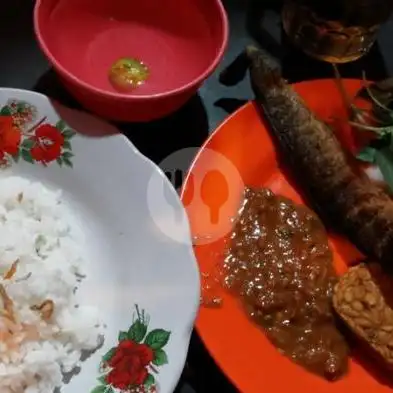 Gambar Makanan Nasi goreng 46 Dan Pecel Lele  6