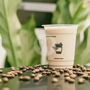 Gambar Makanan One Stop Coffee, Gandaria 1