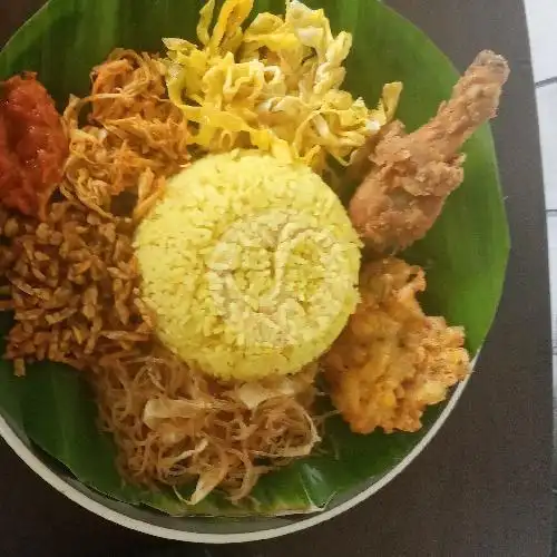 Gambar Makanan Lontong Sayur & Nasi Campur Jawa Timur, Denpasar 20