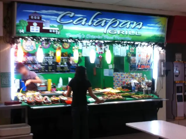 Calapan Grill Food Photo 2