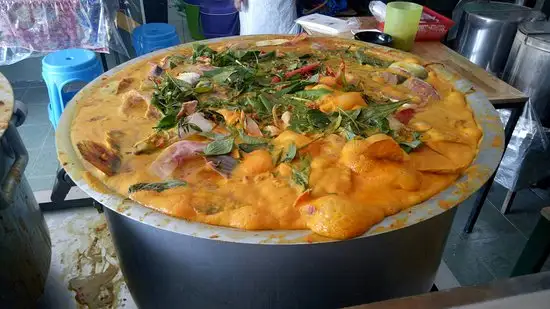 Kancil Raja Patin Food Photo 1
