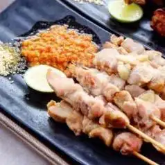 Gambar Makanan Sate Madura Bang Umar, Pulo Asem Utara Raya 9