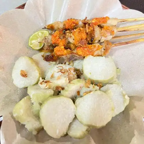 Gambar Makanan Sate Taichan Djuara 6