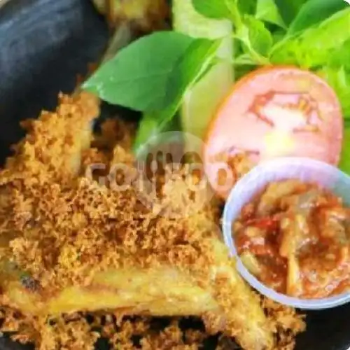 Gambar Makanan Pecel Lele Kibejo Lamongan, Bintaro 10