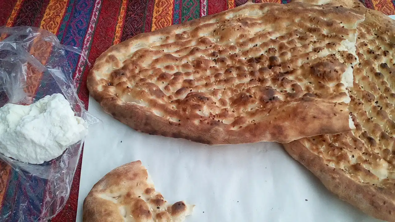 Değirmiçem Pide ve Lahmacun Fırını