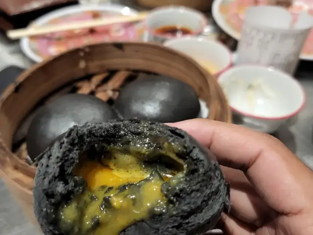 Gambar Makanan Haka Dimsum Shop Blok M 36