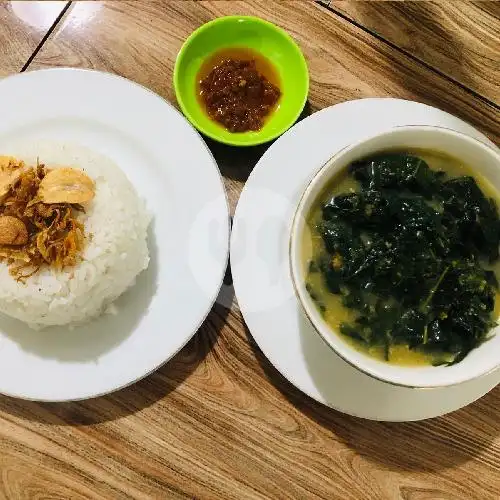 Gambar Makanan Warung Mendut 3