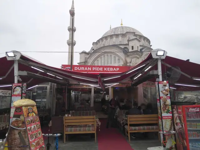 Öz Karadeniz Pide Kebap ve Yemek Salonu'nin yemek ve ambiyans fotoğrafları 38