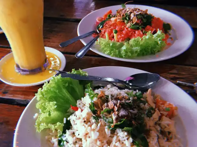 Restoran D' anjung Food Photo 14