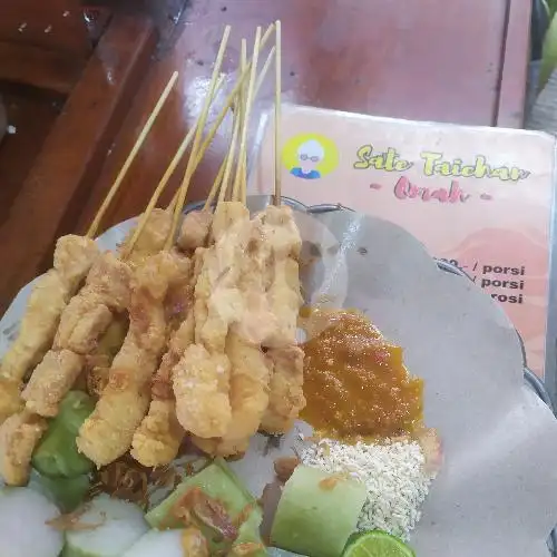 Gambar Makanan Sate Taichan Omah 4