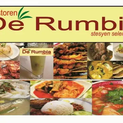 Restoran De Rumbia