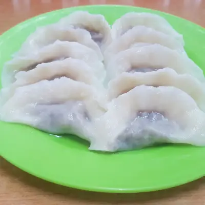 Kepayan Dumpling (Kepayan)