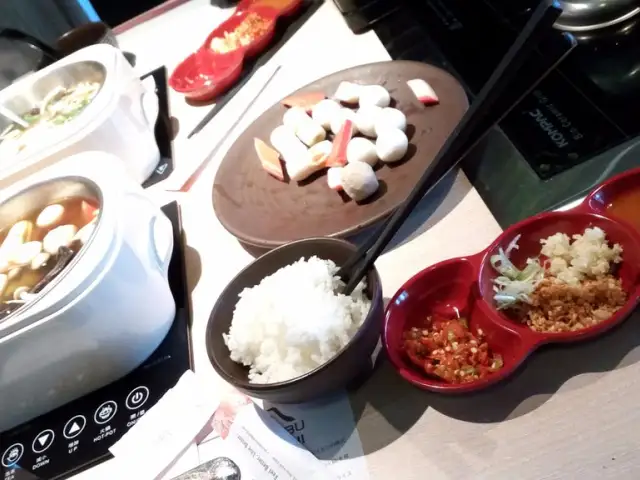 Gambar Makanan Shabu Hachi 5