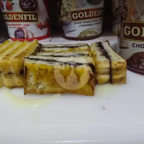 Gambar Makanan Roti Bakar Bandung 1245 11