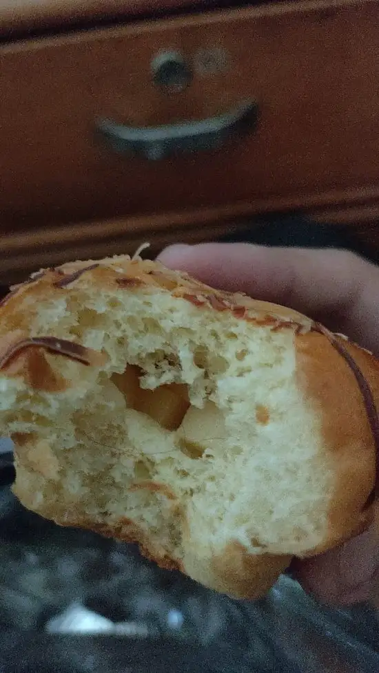 Gambar Makanan Boulangerie Komugi 3