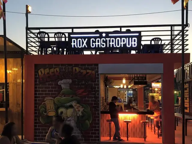 ROX Gastropub Food Photo 3