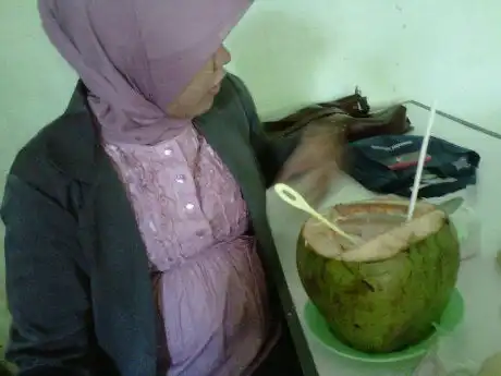 Gambar Makanan Kedai Jus Buah Katamso 3